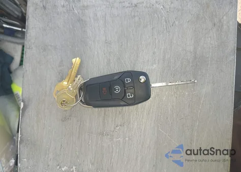 2017 Ford F-150 Xlt z USA, uszkodzony, nr VIN 1FTEW1EF9HKC69783